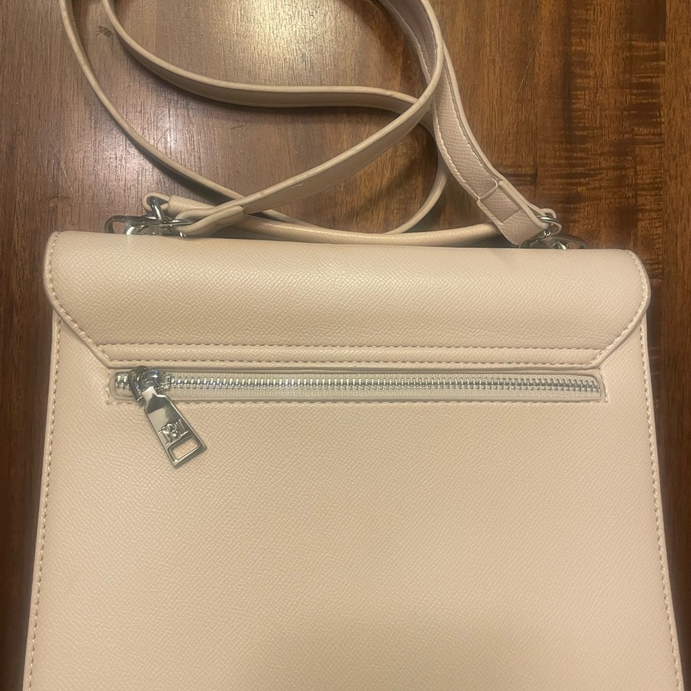 Badgely Mischka Handbag Purse - Picture 9 of 13
